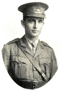 E H Mack (War Service).